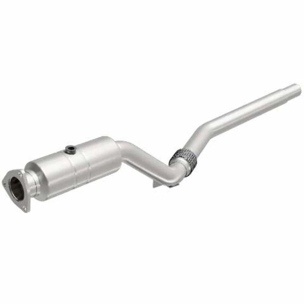 Catalytic Converter for 2002-2004 Audi A6 3.0L MagnaFlow 51437